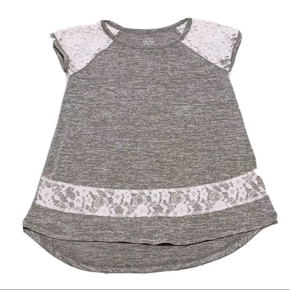 FADED GLORY KIDS SHIRT SIZE 10/12